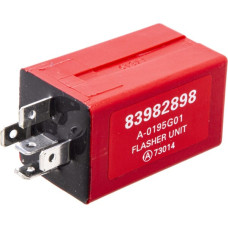 CNH Flasher Unit  83982898