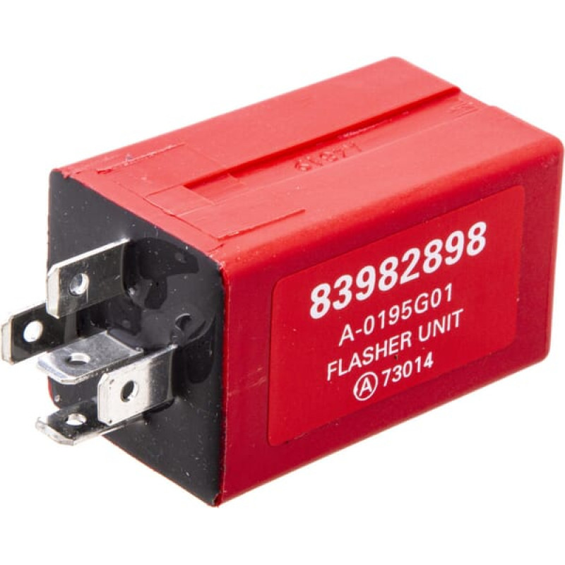 CNH Mirgojošais bloks 83982898