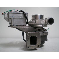 John-Deere Turbokompresors Schwitzer 176994
