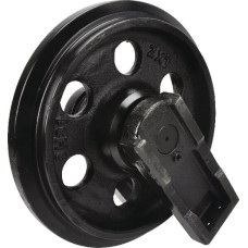 Vematrack Front wheel  UP3742075