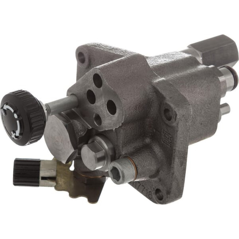 CNH Valve, Control  5190454