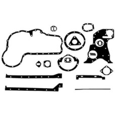 Vapormatic Bottom gasket set  VPC6135