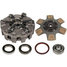 Vapormatic Complete clutch kit  VPG9505