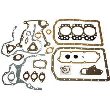 Vapormatic Full gasket set  VPA4403