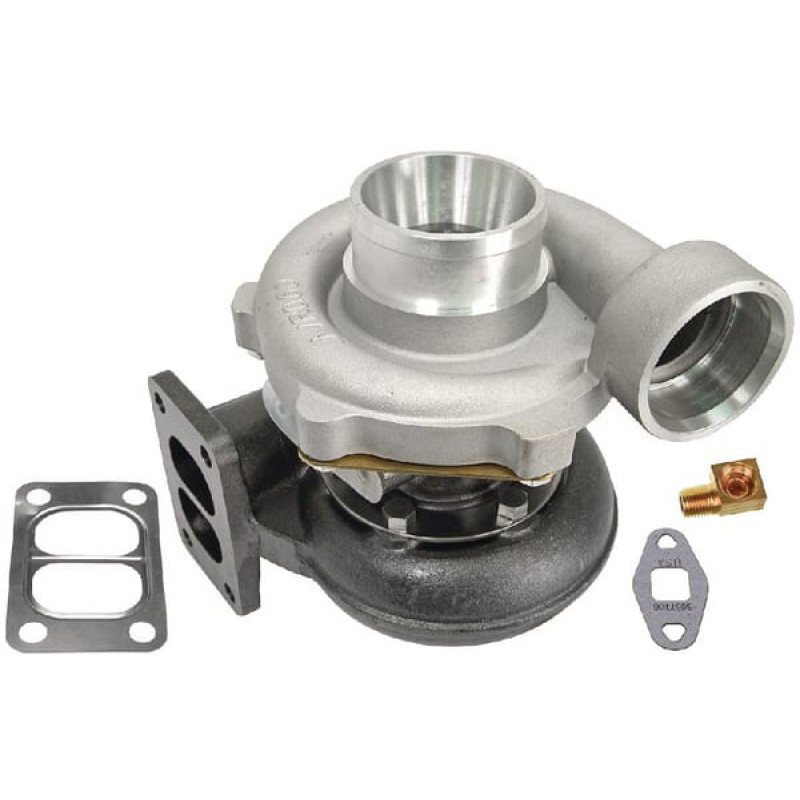 Vapormatic Turbocharger  VPE9439