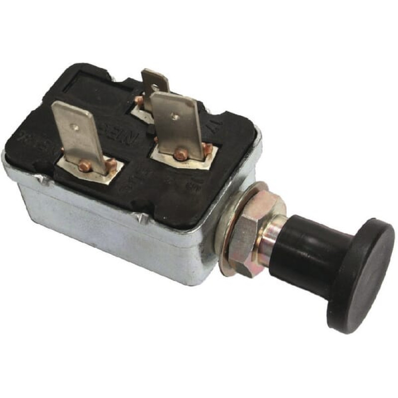 Vapormatic Heater plug switch  VPM5276