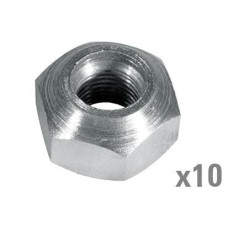 Vapormatic Wheel nut  VPH6202