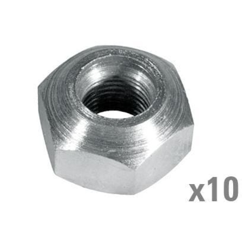 Vapormatic Wheel nut  VPH6202