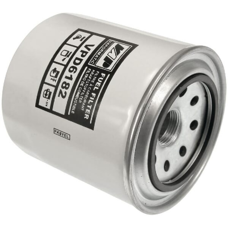 Vapormatic Fuel filter  VPD6182