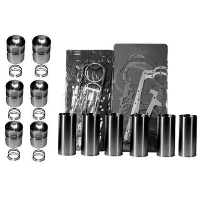 Vapormatic Engine kit  VPB9041