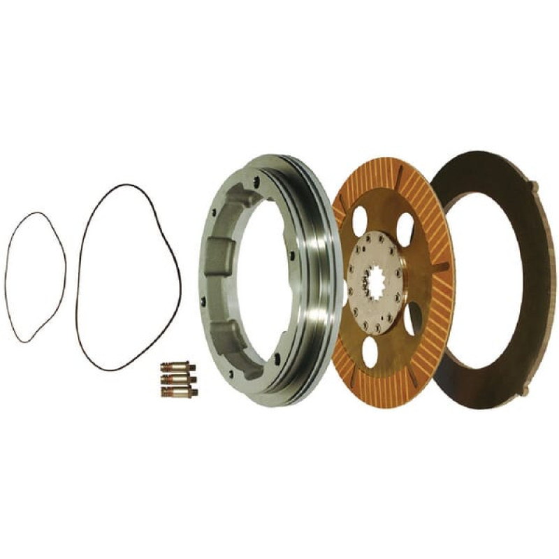 Vapormatic Brake repair kit  VPJ7387