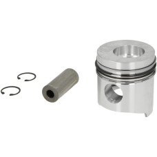 Vapormatic Piston with rings  VPB3815