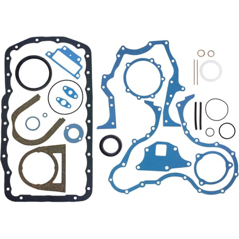 Vapormatic Bottom gasket set  VPC6106