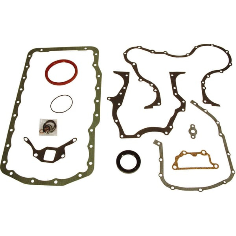 Vapormatic Bottom gasket set  VPC5419