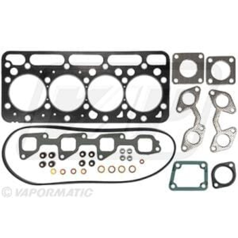 Vapormatic Top gasket set  VPA4176