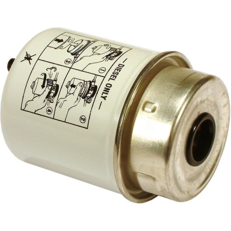 Vapormatic Fuel filter  VPD6124