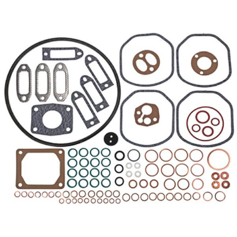 Vapormatic Full gasket set  VPA4417