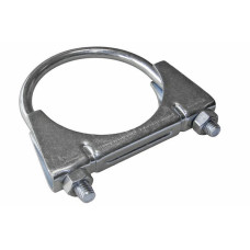 Vapormatic Exhaust clamp  VLD2046