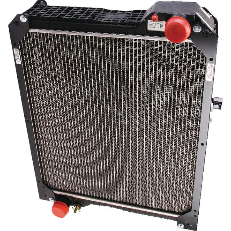 Case Ih Radiators CNH 87359903