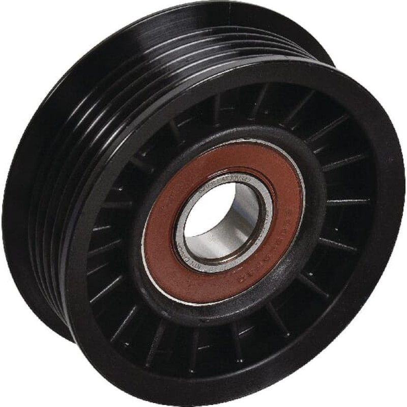 New Holland Pulley  84412927