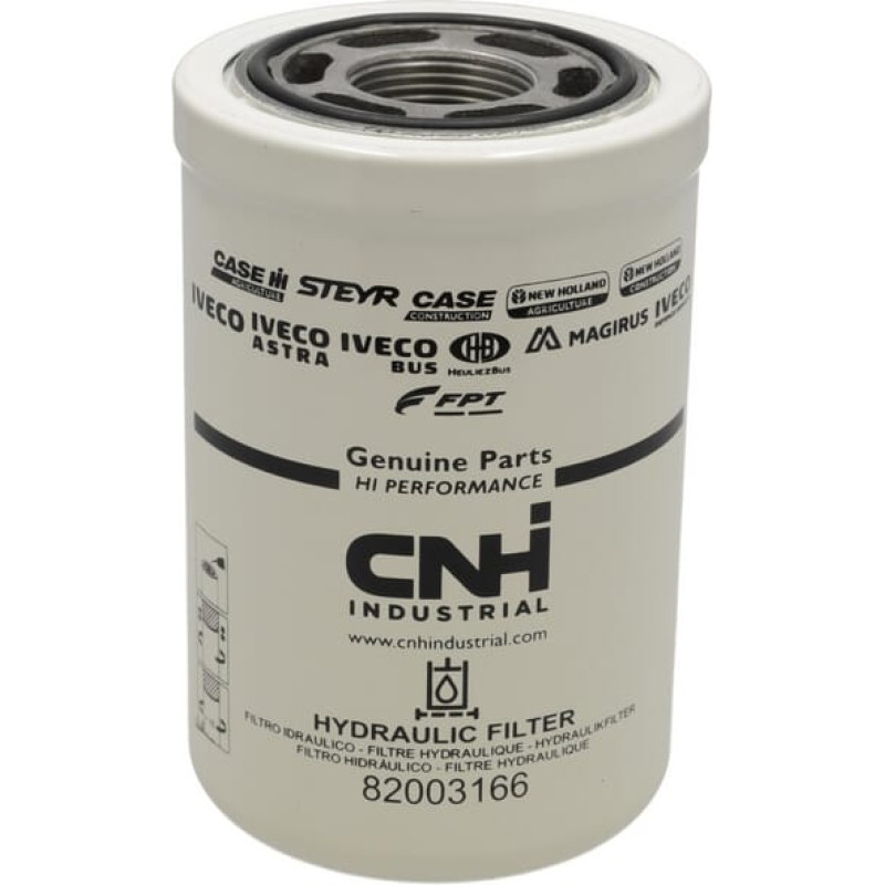 CNH Filter  82003166