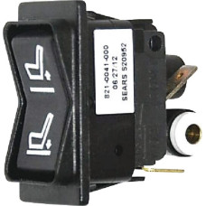 New Holland Seat switch  87347940