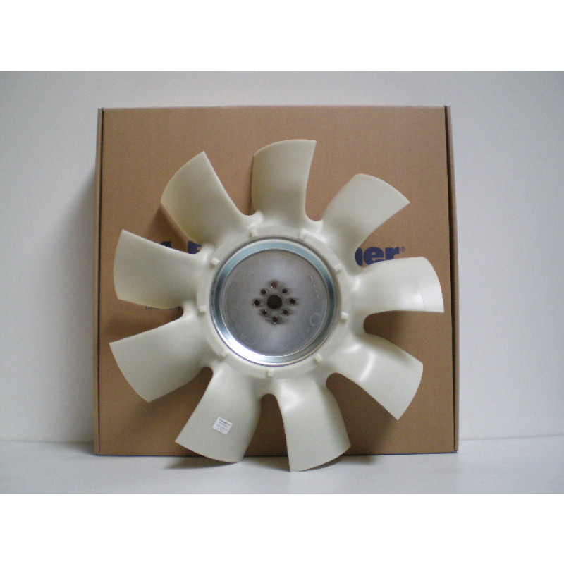 JCB Ventilatora sajūgs BorgWarner OEM 40000026