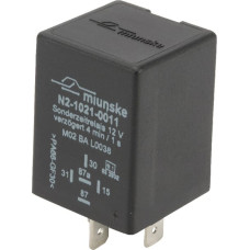 CNH Relay  87691156