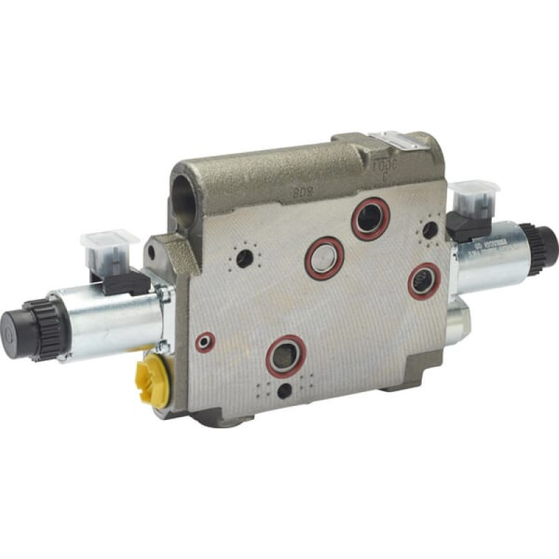 CNH Valve, Control  87396902