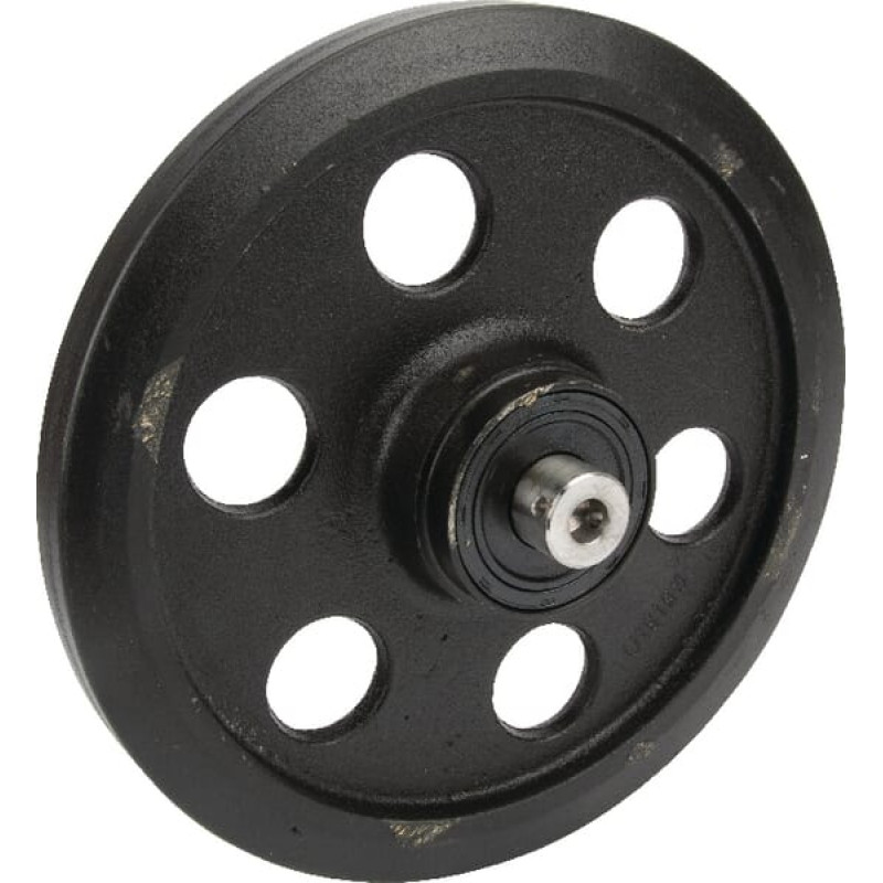 Vematrack Front wheel  UP3742071