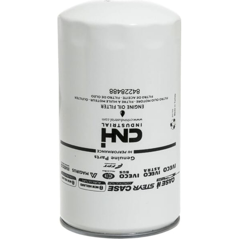 New Holland Oil filter CNH  84228488