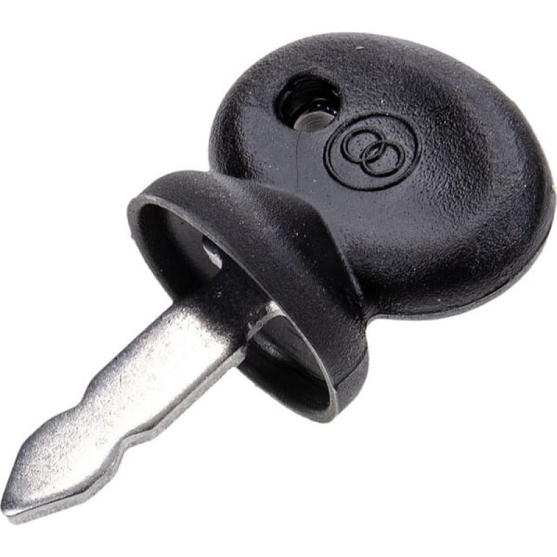 CNH Ignition key  47725842