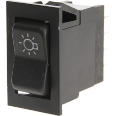 CNH Light switch  5176284