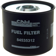 New Holland Fuel filter  84535312