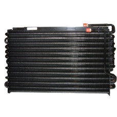 Vapormatic Air conditioning condenser  VPM9674