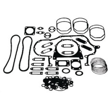 Vapormatic Full gasket set  VPA4419