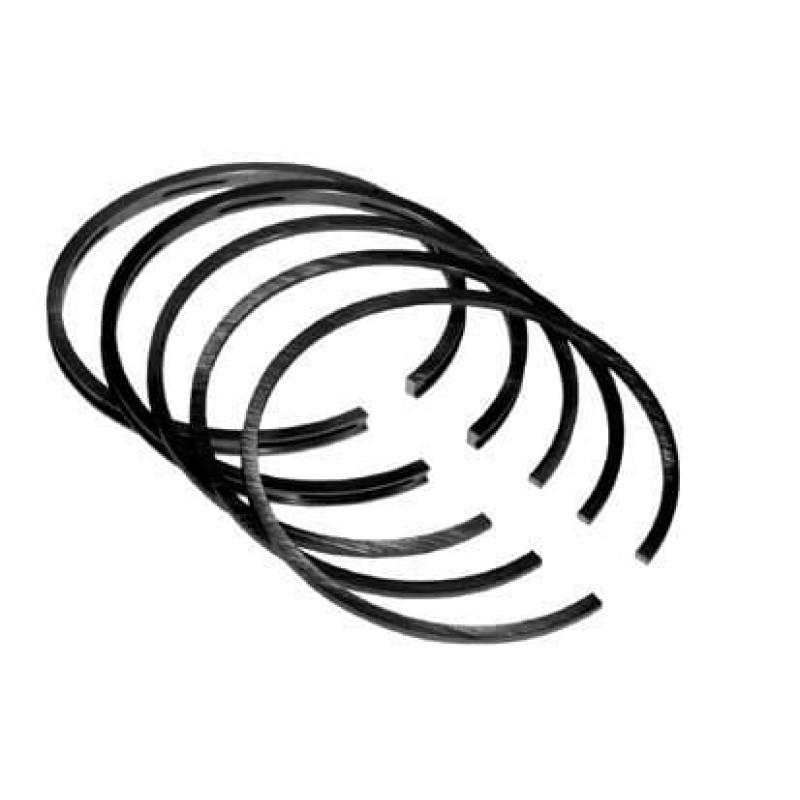 Vapormatic Piston ring set  VPB4801