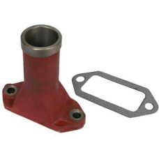 Vapormatic Exhaust manifold  VPE9037