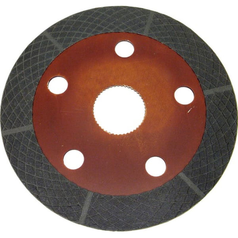 Vapormatic Brake friction disc  VPJ7299