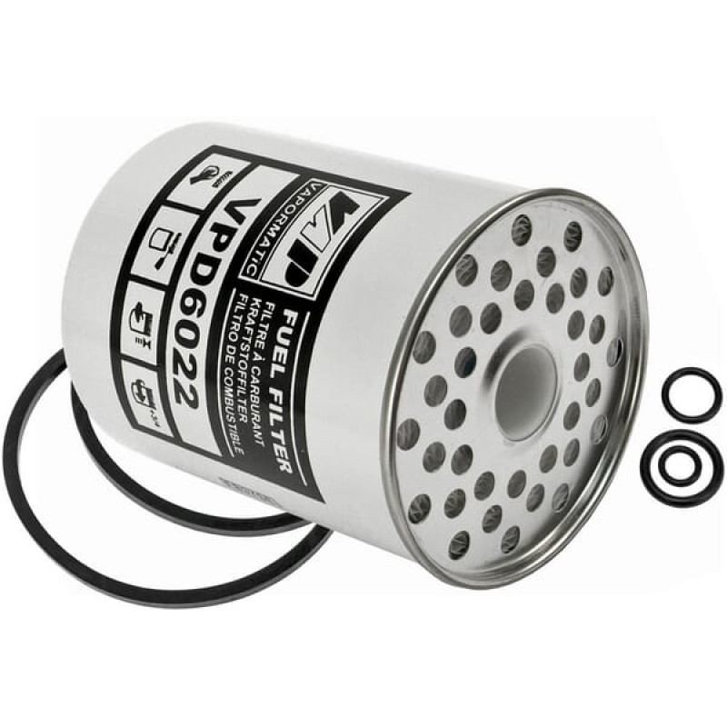 Vapormatic Fuel filter  VPD6022