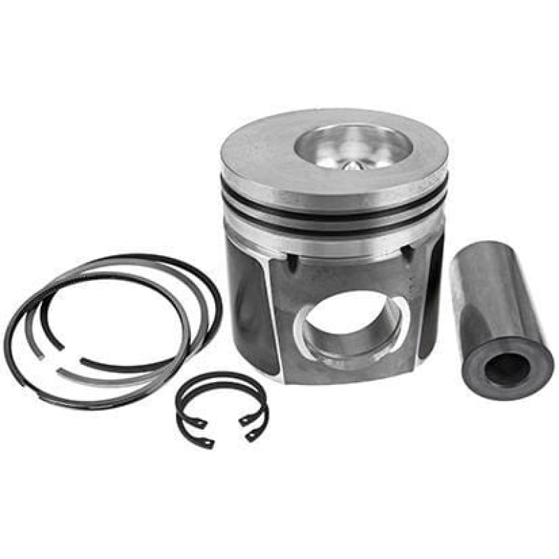 Vapormatic Piston with rings  VPB3847