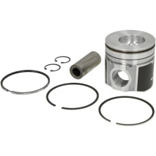 Vapormatic Piston with rings  VPB3816