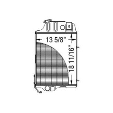 Vapormatic Radiators VPE3048