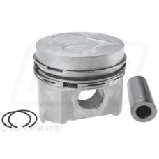 Vapormatic Piston with rings  VPB3828