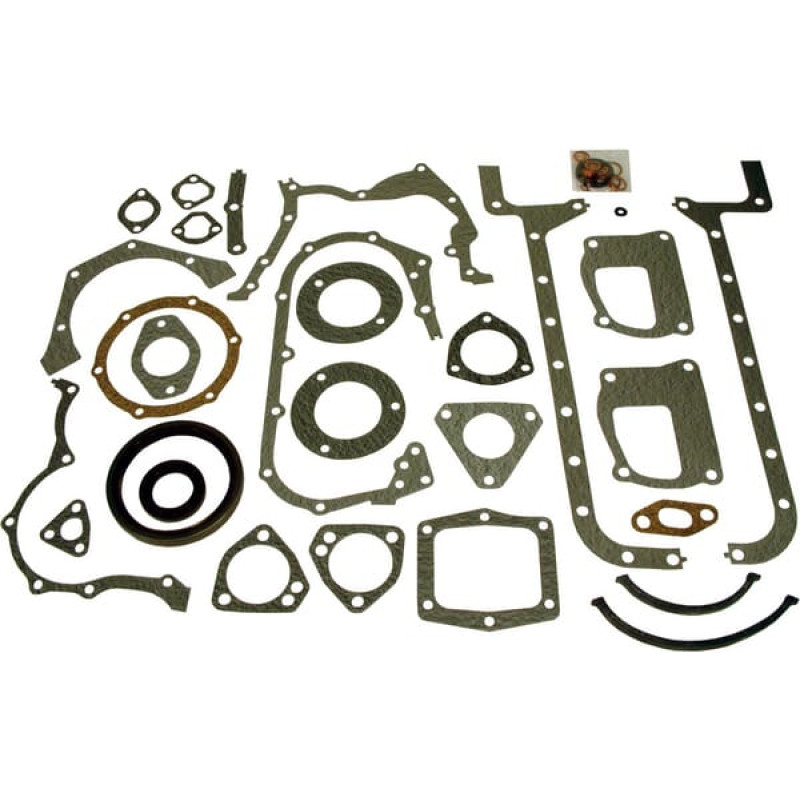 Vapormatic Bottom gasket set  VPC6070