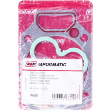 Vapormatic Single cylinder gasket set  VPA4093