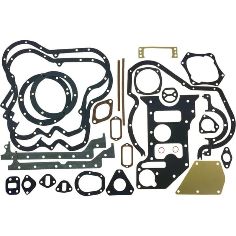 Vapormatic Bottom gasket set  VPC6136