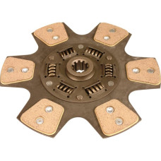 Vapormatic Clutch driven plate  VPG2032