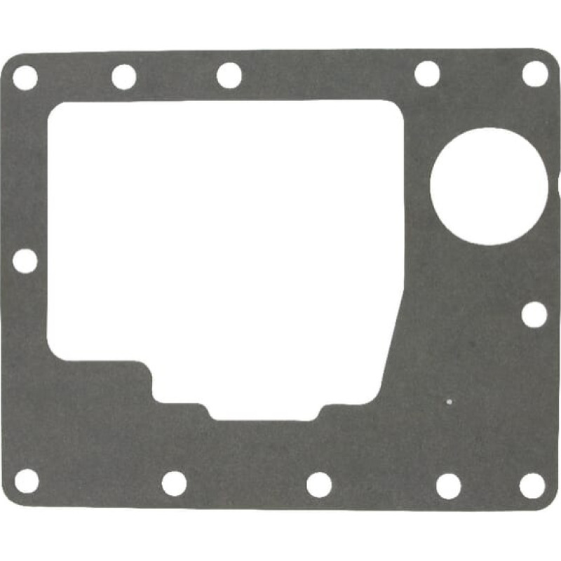 Case Ih Gasket pump cover  401736R4