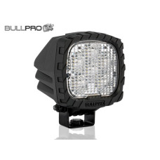 Bullpro DARBA GAISMEKLIS BULLPRO 5000K, 4000lm, IP68/IP69K